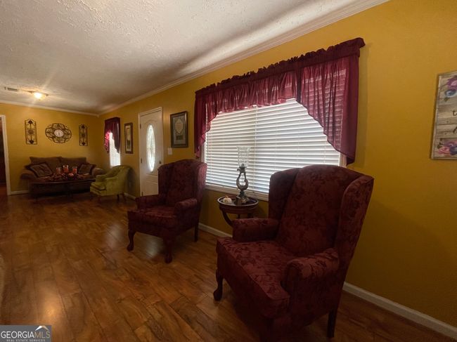 151 Airport Rd, House other with 3 bedrooms, 2 bathrooms and null parking in Trion GA | Image 21