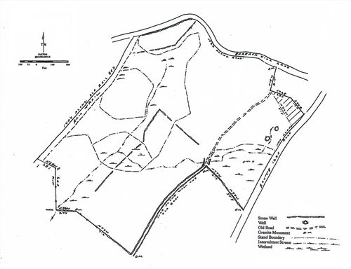 0 Barrack Hill Rd, Rutland, MA, 01543 | Card Image