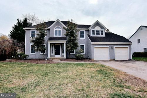 21 Horseshoe Dr, Mount Laurel, NJ, 08054-3055 | Card Image