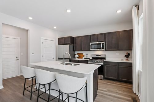 6209 Leinster Ln, Tinley Park, IL, 60477-2591 | Card Image