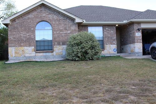 123 Pony Express Trl, Willow Park, TX, 76087-3133 | Card Image