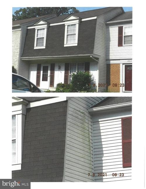 12206 Allspice Ct, WOODBRIDGE, VA, 22192-1731 | Card Image