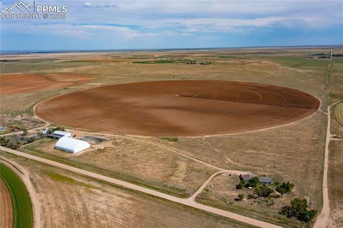 4004 County Road 2b, Rush, CO, 80833-9207 | Card Image