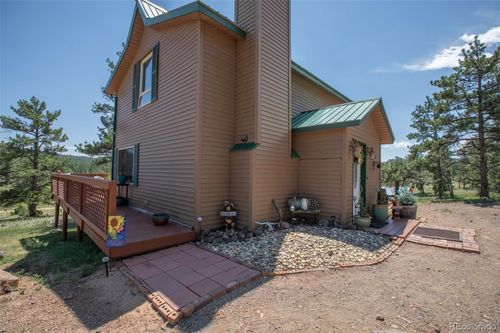 205 Chinook Ln, Guffey, CO, 80820 | Card Image