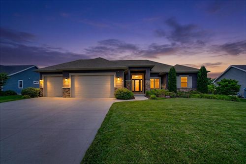 5227 Kings Way, Mount Pleasant, WI, 53403-4149 | Card Image