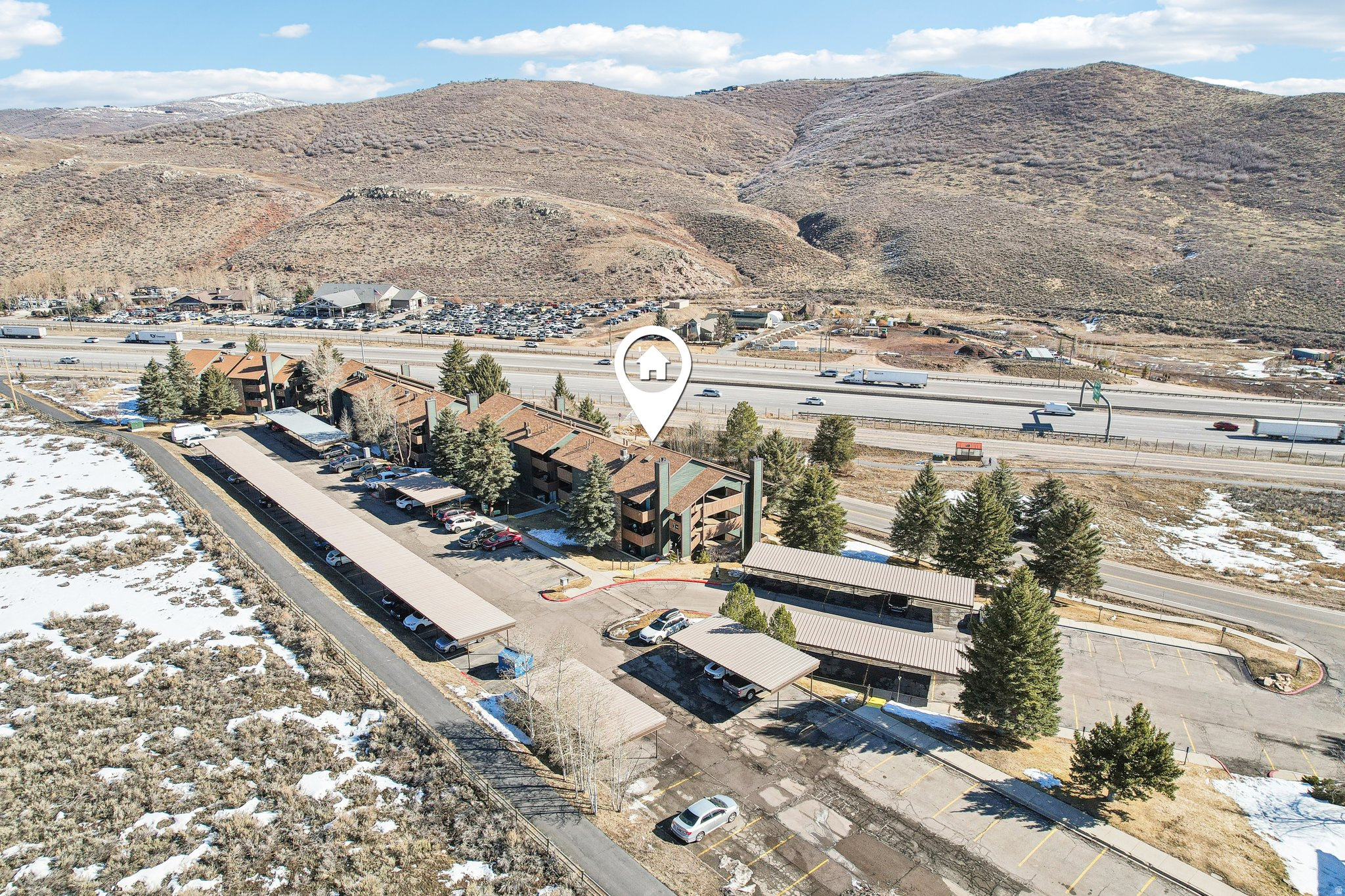 Residential in Park City 3