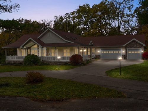 3579 Edgewood Drive, DUNN, WI, 53558 | Card Image