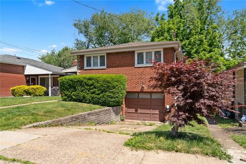 6581 Rosemoor St, Squirrel Hill, PA, 15217-3025 | Card Image
