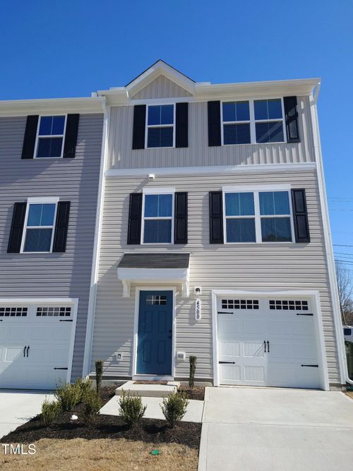 4500 Black Drum Drive, Raleigh, NC, 27616 | Card Image