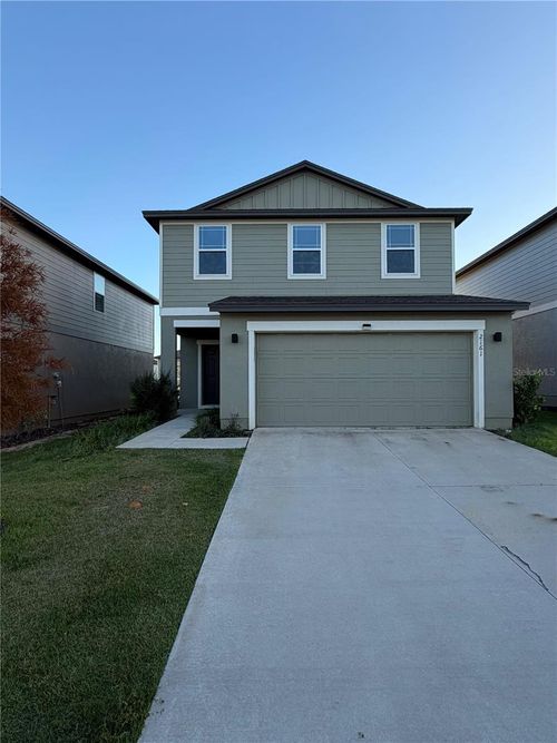 2161 Treasure Hill St, Minneola, FL, 34715-9353 | Card Image
