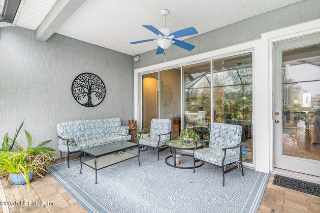 2008 Wedge Ct, House other with 4 bedrooms, 3 bathrooms and null parking in Green Cove Springs FL | Image 33