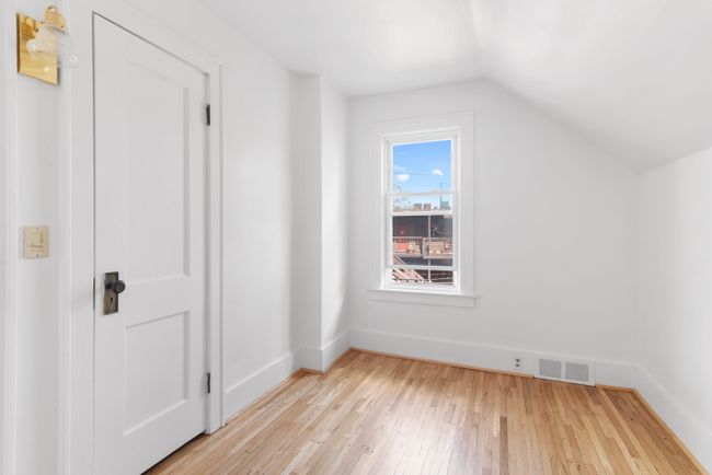 157 W Cambourne St, House other with 3 bedrooms, 2 bathrooms and null parking in Ferndale MI | Image 10