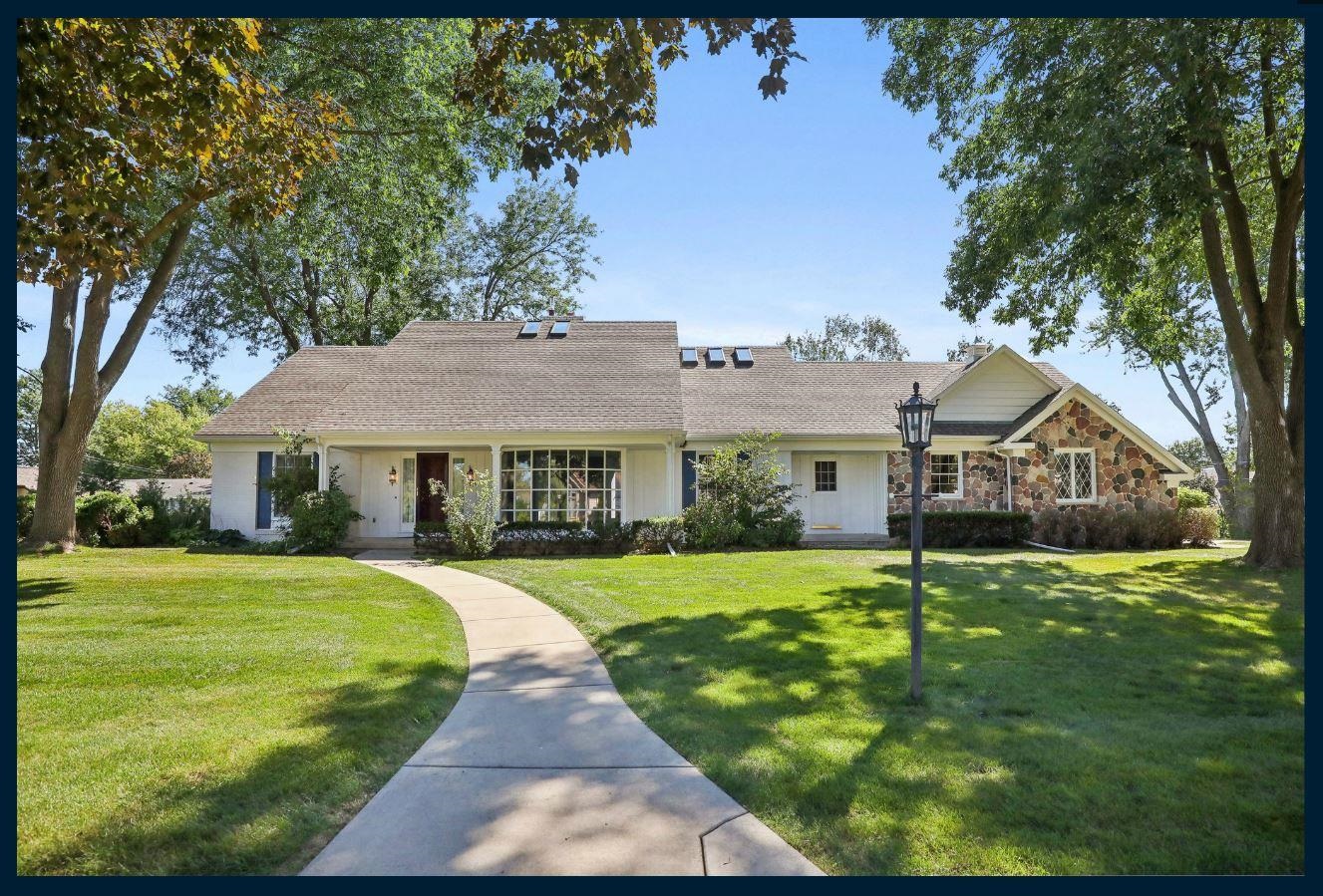 Green St, Jefferson, WI 53549