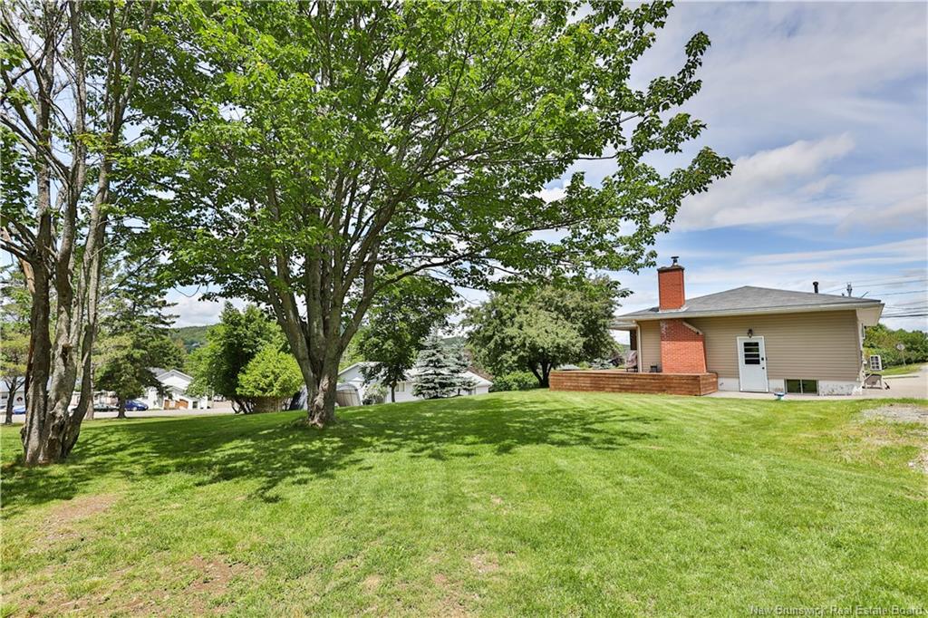 Residential in Quispamsis 2