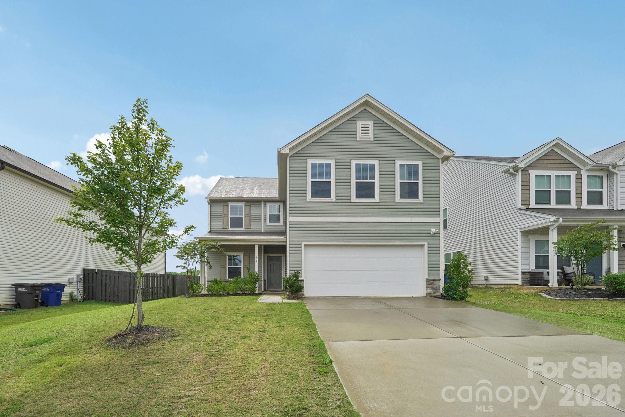 Residential in Statesville 3