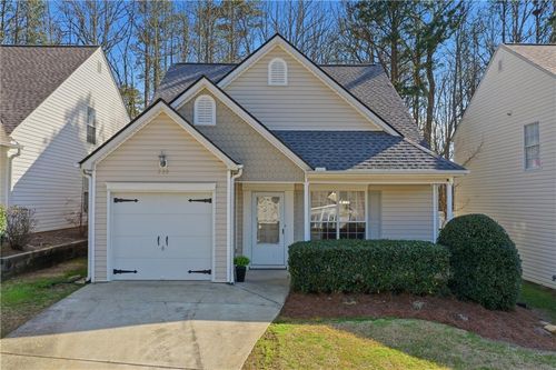 239 Woodland Way, Canton, GA, 30114-4062 | Card Image