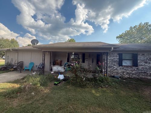 2602 Reeves Ave, Mena, AR, 71953-3440 | Card Image