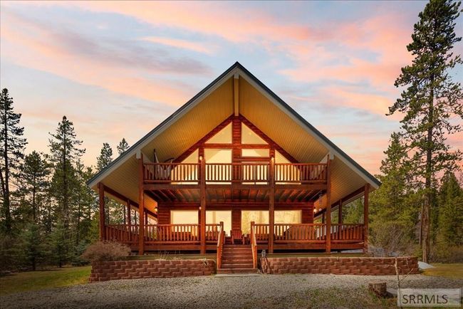 3568 S Beaver Springs Rd, House other with 3 bedrooms, 2 bathrooms and 6 parking in Island Park ID | Image 53