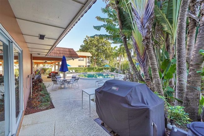 APT-110H - 1920 Ne 1 St Ter, Condo with 1 bedrooms, 1 bathrooms and null parking in Wilton Manors FL | Image 9