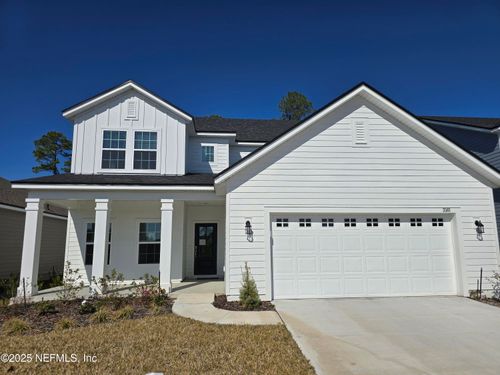 3898 Holstein Way, Green Cove Springs, FL, 32043-8968 | Card Image
