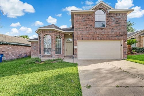 18439 Sunrise Oaks Ct, Montgomery, TX, 77316-4227 | Card Image