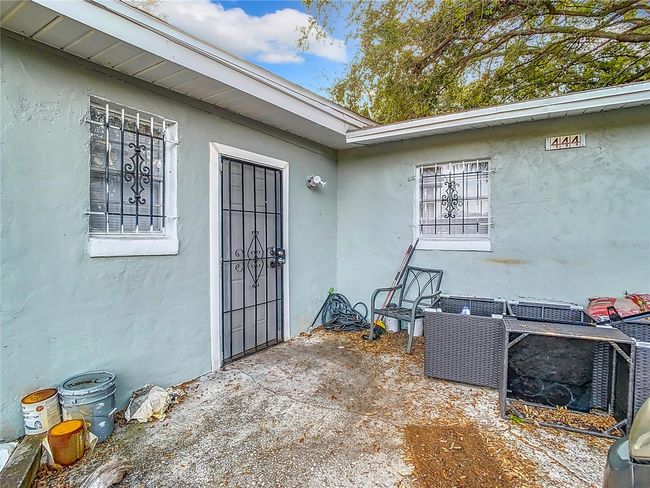 444 Sunnyview Cir, House other with 4 bedrooms, 2 bathrooms and null parking in ORLANDO FL | Image 15