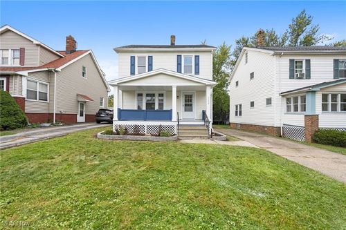 9604 Park Heights Ave, Garfield Heights, OH, 44125-2349 | Card Image