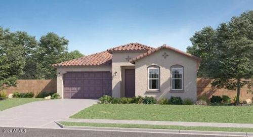 24984 N 167th Dr, Surprise, AZ, 85387 | Card Image