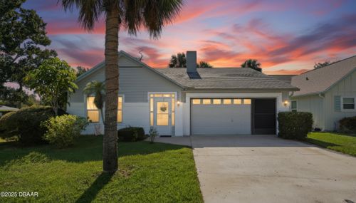 731 Pine Shores Cir, New Smyrna Beach, FL, 32168-6173 | Card Image