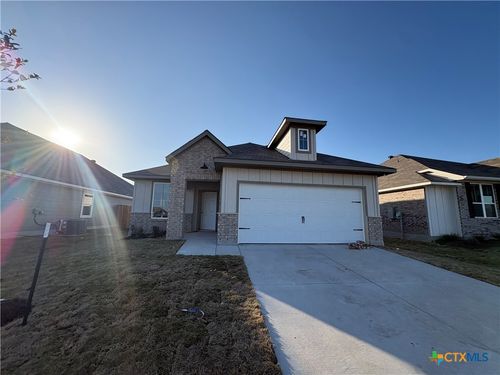 1418 Dowdy Dr, Belton, TX, 76513 | Card Image