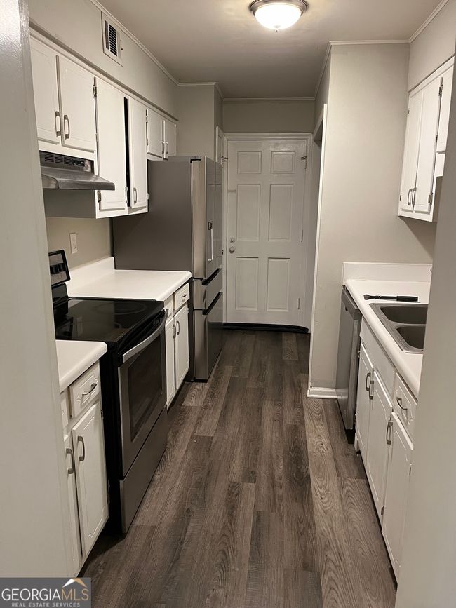 2934 Parc Lorraine, Condo with 2 bedrooms, 2 bathrooms and null parking in Lithonia GA | Image 11