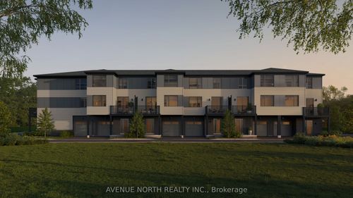 577 Escala Private, Orleans - Convent Glen and Area, ON, K1W0T1 | Card Image