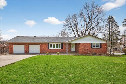 172 Malone Ridge Rd, Washington, PA, 15301-9353 | Card Image