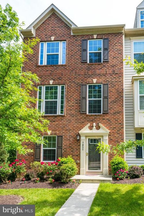 7855 Port Capital Road, ELKRIDGE, MD, 21075 | Card Image