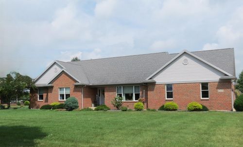 13400 Whitefeather Trl, Anna, OH, 45302-8536 | Card Image