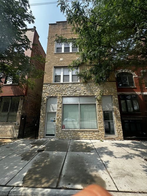 apt-2f-1420 N Western Ave, Chicago, IL, 60622-8307 | Card Image