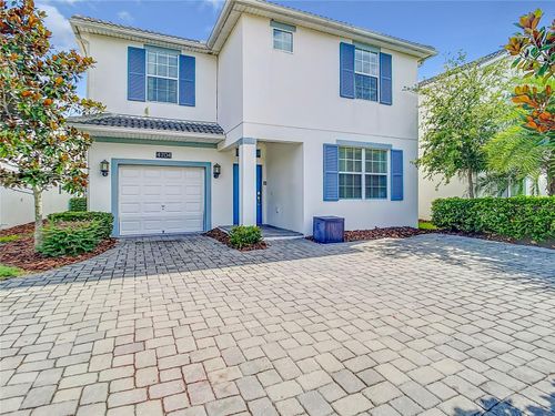 4704 Sleepy Hollow Dr, KISSIMMEE, FL, 34746-5664 | Card Image