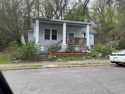 215 Bower St, Hot Springs, AR, 71901-2969 | Card Image
