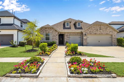 10014 Serenity Grove Dr, Missouri City, TX, 77459-4986 | Card Image