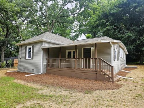 46 Mitchell St, Carrollton, GA, 30117-9489 | Card Image