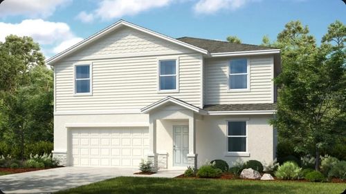7429 Fieldstone Drive, GROVELAND, FL, 34736 | Card Image