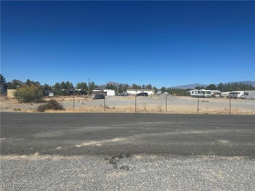 3700 W Dyer Rd, Pahrump, NV, 89048-4413 | Card Image