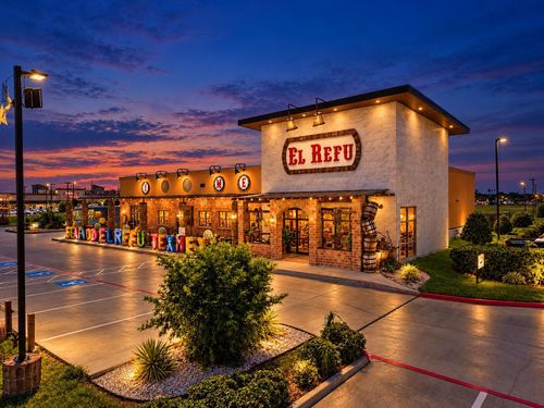 7875 Memorial Blvd, Port Arthur, TX, 77640-2014 | Card Image