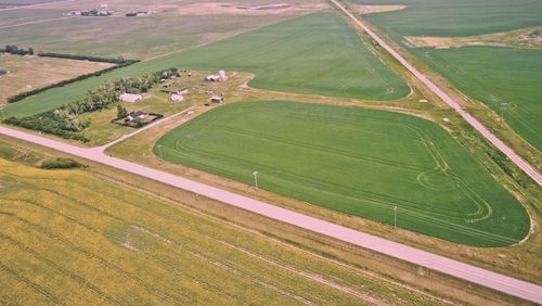 240226 Range Road 280, Rocky View County, AB, T1X2L4 | Card Image
