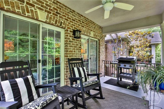UNIT-706 - 411 Southbridge Blvd, Condo with 3 bedrooms, 3 bathrooms and null parking in Savannah GA | Image 17