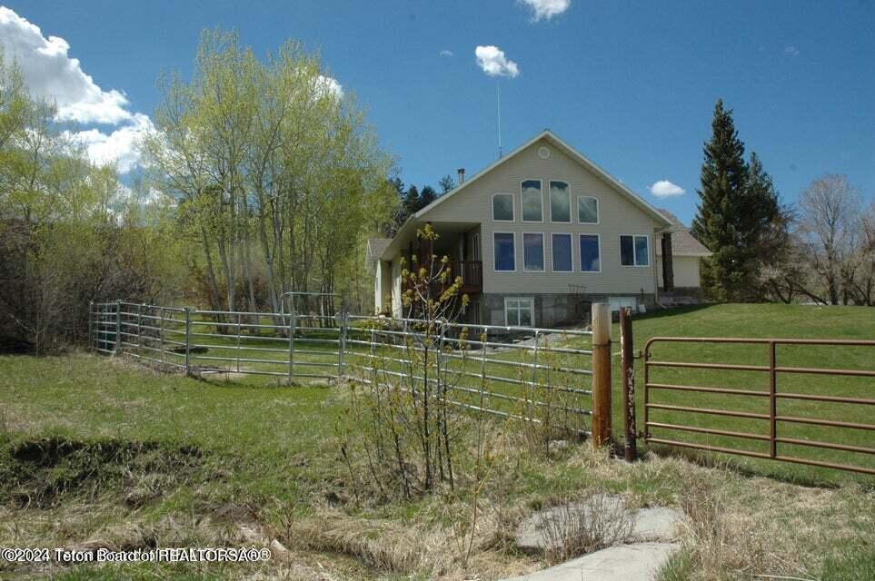 8000 , Tetonia, ID 83452