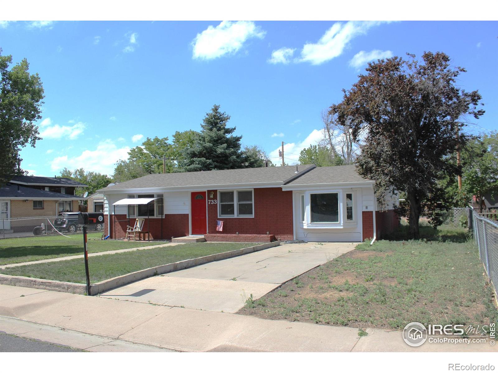 Arapahoe St, Fort Morgan, CO 80701