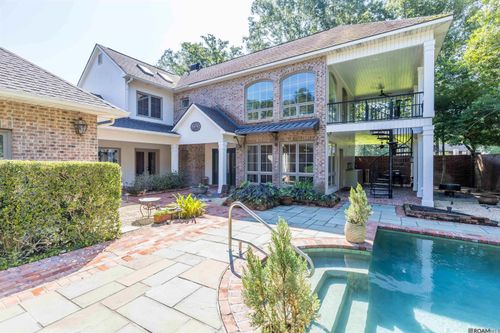 5867 Laurel Hill Ln, Saint Francisville, LA, 70775-9507 | Card Image