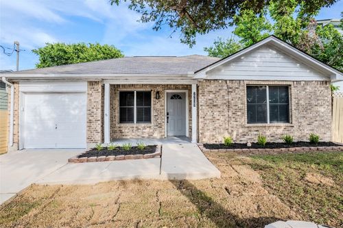 7209 Bethune Ave, Austin, TX, 78752-2705 | Card Image