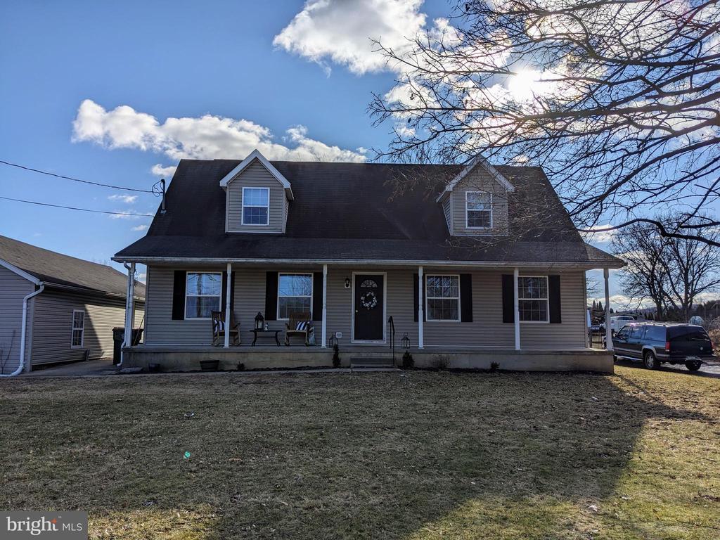 3336 Allen St, For Sale in EASTON - eXp Realty